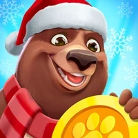 CSM - Animals & Coins Adventure Game